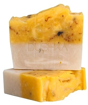 Натуральное мыло "Календула" - Dushka 100g (288081-37672)