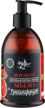 Антибактеріальне рідке мило "Грейпфрут" - Mayur 275ml (881873-22396)