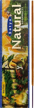 Пахощі "Натурал" - Satya Natural Incense 15g (1017472-39386)