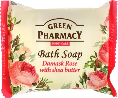 Міло - Green Pharmacy 100g (243635-64716)