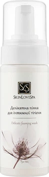 Делікатна пінка для інтимної гігієни - SkinLoveSpa 150ml (1006030-50638)