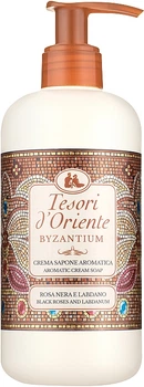 Крем-мило Tesori d`Oriente Byzantium 300ml (1005628-21817)