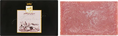 Натуральное мыло "На красном вине Киндзмараули" - Enjoy & Joy Enjoy Eco Soap 50g (759199-31020418)