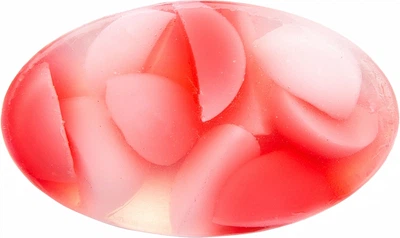 Міло "Овал", грейпфрут - Мільні історії 90g (553253-20228)