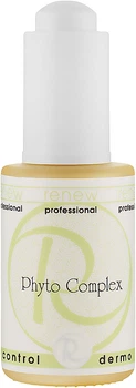 Фітокомплекс для обличчя - Renew Dermo Control Phyto Complex 30ml (929025-12327)