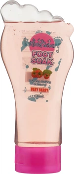 Ванночка для ніг - The Foot Factory "Very Berry" Foot Soak 180ml (637257-38793)