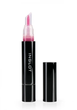 Блеск для губ масло Inglot High Gloss Lip Oil № 02 4мл розовый