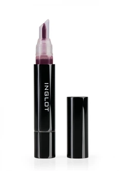 Блеск для губ масло Inglot High Gloss Lip Oil № 06 4мл сливовый