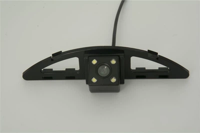 Штатная камера заднего вида Honda Ballade City S GM2 GM3 2008-2014 (КЗШ-0913-0) CVBS