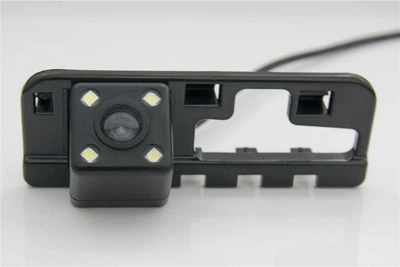 Штатная камера заднего вида Honda Civic 2003-2009 (КЗШ-0911-0) CVBS