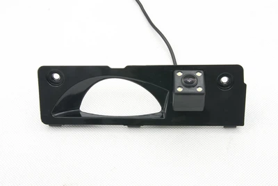Штатная камера заднего вида Honda Odyssey 2000-2008 (КЗШ-0903-0) CVBS