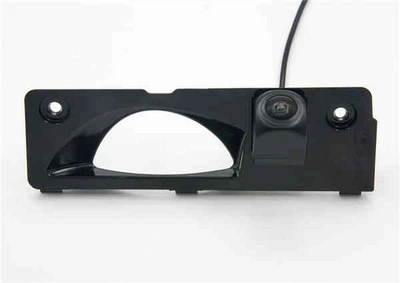 Штатная камера заднего вида Honda Odyssey 2000-2008 (КЗШ-0903-4) AHD