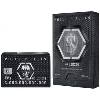 Парфумована вода Philipp Plein No Limits 90 мл (7640365140039)