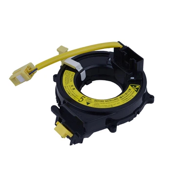 Шлейф подрулевой (улитка) Toyota Camry 1999-2001 № 84306-12070, 84306-3Q120, 84306-30120 (Ш-1009-6)