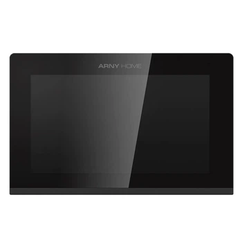 Відеодомофон Arny AVD-742A WiFi Black