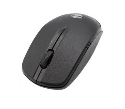 Беспроводная мышка Zornwee WL24 Black