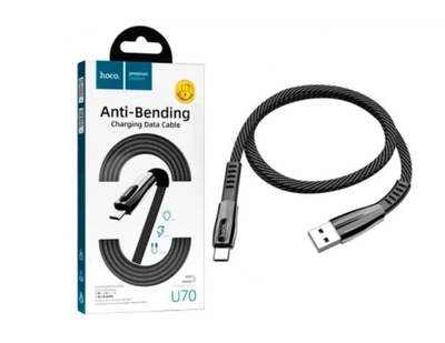 Кабель Usb micro HOCO U70 1.2м