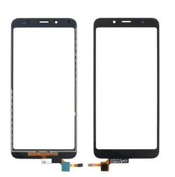 Сенсор (тачскрин) для Xiaomi Redmi 7A черный
