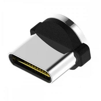 Магнитный коннектор REMAX type C (R/L Connect) для зарядки (1pin)