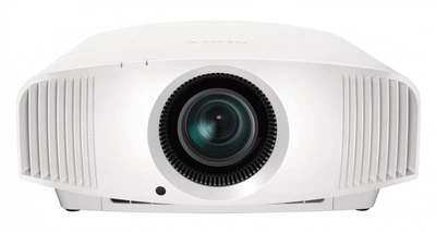 Проектор Sony VPL-VW290 (SXRD, 4k, 1500 lm), белый (VPL-VW290/W)