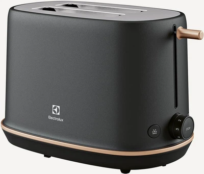 Тостер Electrolux E7T1-6BP 173305