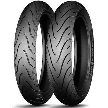 Летние шины Michelin Pilot Street Radial 110/70 R17 54H