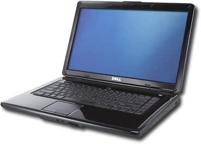 БУ Ноутбук Dell PP29L 15.4 Intel T3300 4 RAM 120 HDD
