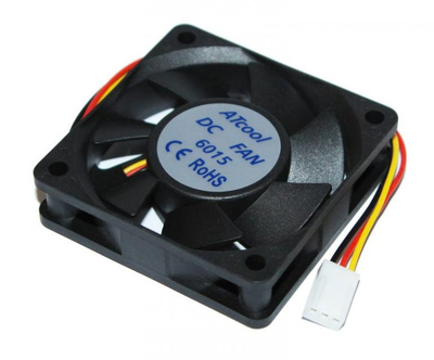 Система охлаждения ATcool 6015 DC (4716)