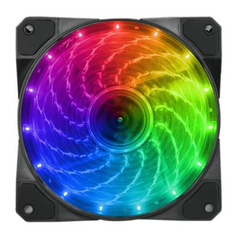 Система охлаждения GAMEMAX FN-12Rainbow-M (FN-12Rainbow-M)