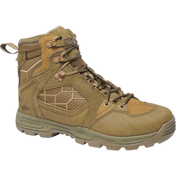 Тактичні черевики 5.11 XPRT® 2.0 TACTICAL DESERT BOOT 12303 US 9R, Койот (Coyote)