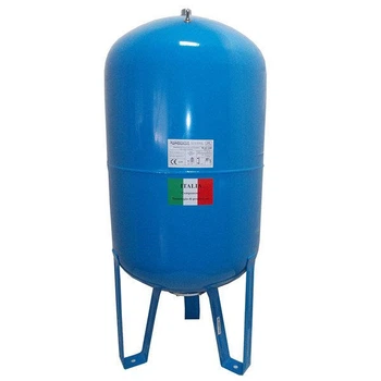 Гідроакумулятор WATERSYSTEM WAV 100 л