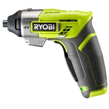 Отвертка аккумуляторная Ryobi ERGO (5133003411)