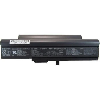 Аккумулятор для ноутбука Sony VGP-BPS5 13000mAh 10cell 7.4V Li-ion