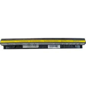Акумулятор для ноутбука Lenovo IdeaPad G500s L12S4E01 2600mAh 4cell 14.8V Li-ion AlSoft