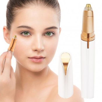 Эпилятор для бровей Finishing Touch Flawless Brows женский триммер для лица