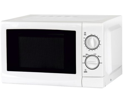 Мікрохвильова піч GRUNHELM 20MX60-L WHITE