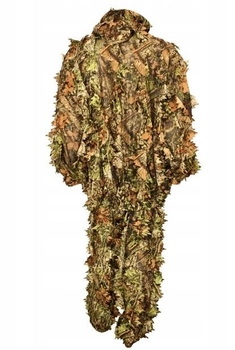 Маскувальний костюм Камуфляжний комплект для полювання AB Hunting XL