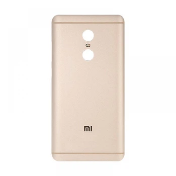 Задняя крышка для Xiaomi Redmi Note 4 Gold