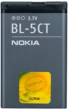 Акб 100% Original Nokia BL-5CT