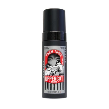 Пінка-тонік для волосся Uppercut Deluxe Foam Tonic 150 мл
