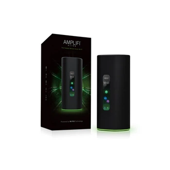 WiFi Mesh система Ubiquiti AmpliFi Alien Router + MeshPoint (AFI-ALN)