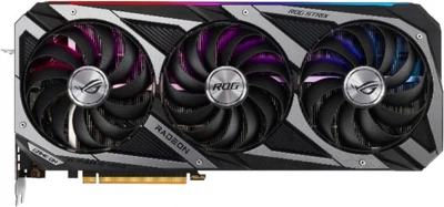 ASUS ROG-STRIX-RX6750XT-O12G-GAMING