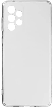 Чохол для смартфона ArmorStandart Air Series для Samsung Galaxy A73 (A736) Camera cover Transparent (ARM60887)