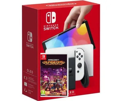 Nintendo Switch Nintendo приставки - ROZETKA | Купити Ігрову