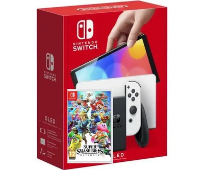 Nintendo Switch Nintendo приставки - ROZETKA | Купити Ігрову