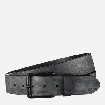 Ремінь Camel Active Guertel-Leder 402040-9B04-09 85 см (M) Чорний (4062119780996)