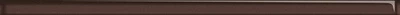 Плитка Opoczno Aplauz GLASS BROWN BORDER NEW фріз r-314236135