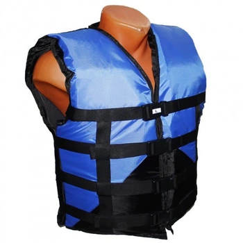 Жилет страховочный спасательный Life Jacket Granmaster M 50-70 кг G21fds1