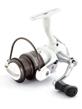 Котушка Lucky John PROGRESS SPIN 8 3000FD