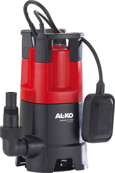 Дренажний насос AL-KO Drain 7500 Classic (112822)